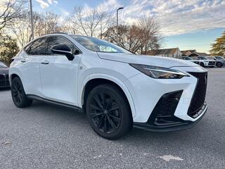 2022 Lexus NX 350 for sale in Greenville SC