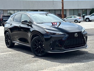 2022 Lexus NX 350 for sale in Kernersville NC