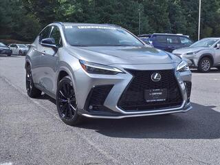 2022 Lexus NX 350