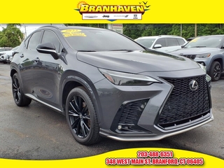 2022 Lexus NX 350