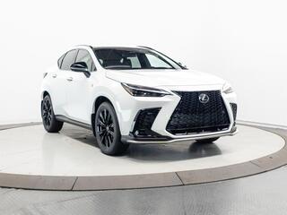 2026 Lexus NX 350 for sale in Schaumburg IL