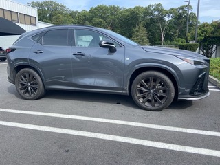2022 Lexus NX 350 for sale in Oakhurst NJ