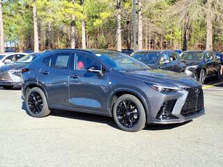 2026 Lexus NX 450h+ for sale in Durham NC