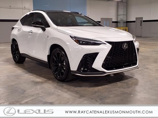 2025 Lexus NX 450h+ for sale in Oakhurst NJ