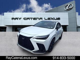 2025 Lexus NX 450h+ for sale in Larchmont NY