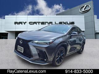 2025 Lexus NX 450h+ for sale in Larchmont NY