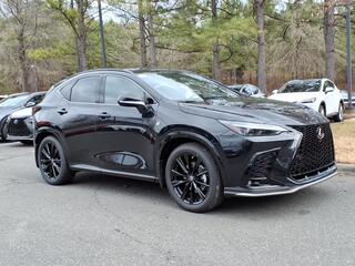 2026 Lexus NX 450h+ for sale in Durham NC