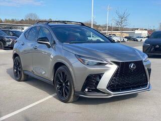 2025 Lexus NX 450h+ for sale in Chattanooga TN