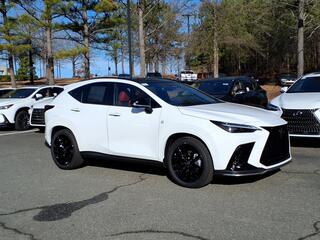 2026 Lexus NX 450h+ for sale in Durham NC