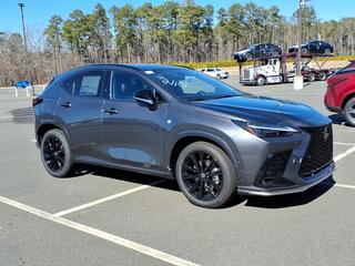 2026 Lexus NX 450h+ for sale in Durham NC