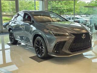 2025 Lexus NX 450h+ for sale in Durham NC