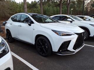 2026 Lexus NX 450h+ for sale in Durham NC