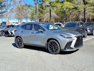 2026 Lexus NX 450h+ for sale in Durham NC