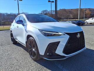 2026 Lexus NX 450h+ for sale in Nashville TN