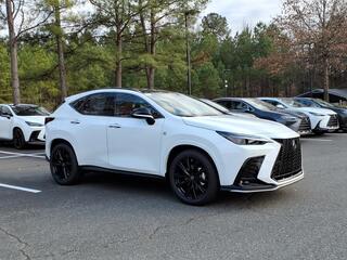 2026 Lexus NX 450h+ for sale in Durham NC