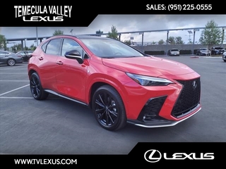 2025 Lexus NX 450h+ for sale in Temecula CA