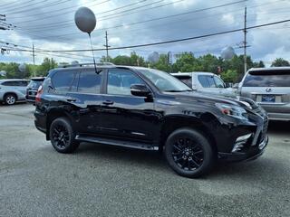 2022 Lexus GX 460 for sale in Little Falls NJ