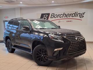 2022 Lexus GX 460 for sale in Cincinnati OH