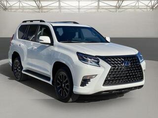 2022 Lexus GX 460