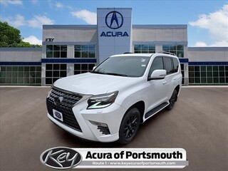 2022 Lexus GX 460