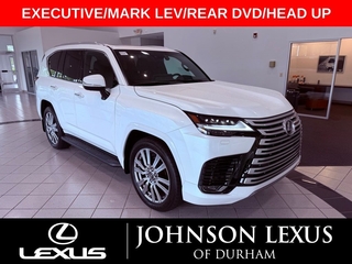 2023 Lexus LX 600 for sale in Durham NC