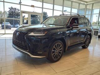 2024 Lexus LX 600 for sale in Brentwood TN