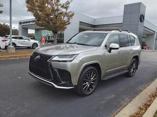 2024 Lexus LX 600 for sale in Brentwood TN