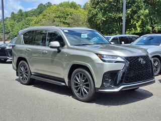 2025 Lexus LX 600 for sale in Durham NC