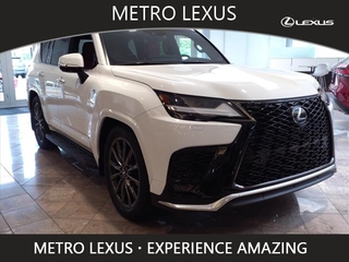 2024 Lexus LX 600 for sale in Cleveland OH