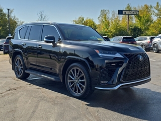2024 Lexus LX 600 for sale in Brookfield WI