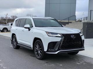 2024 Lexus LX 600 for sale in Chattanooga TN