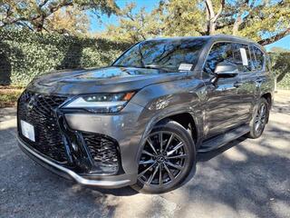 2023 Lexus LX 600