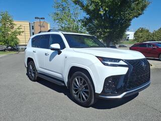 2024 Lexus LX 600 for sale in Nashville TN