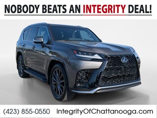 2023 Lexus LX 600 for sale in Chattanooga TN