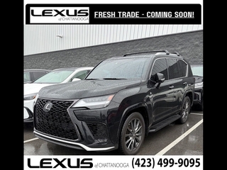 2024 Lexus LX 600 for sale in Chattanooga TN