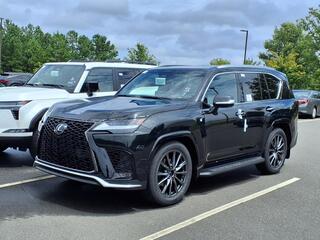 2025 Lexus LX 600 for sale in Durham NC