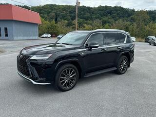 2023 Lexus LX 600