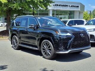 2025 Lexus LX 600 for sale in Durham NC