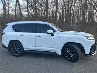 2023 Lexus LX 600 for sale in Oakhurst NJ