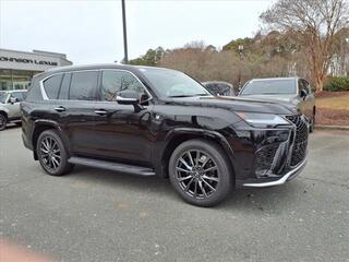 2024 Lexus LX 600 for sale in Durham NC