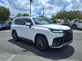 2023 Lexus LX 600 for sale in Nashville TN
