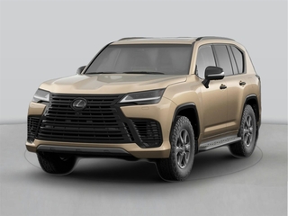 2025 Lexus LX 700h for sale in Chattanooga TN