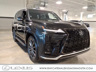 2026 Lexus LX 700h for sale in Oakhurst NJ