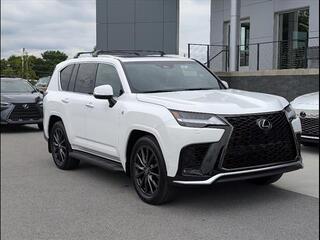 2025 Lexus LX 700h for sale in Chattanooga TN