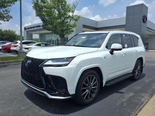 2025 Lexus LX 700h for sale in Brentwood TN