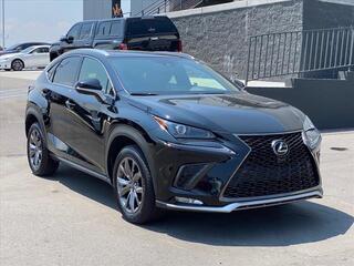 2020 Lexus NX 300 for sale in Chattanooga TN