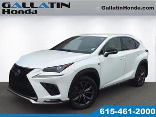 2021 Lexus NX 300 for sale in Gallatin TN