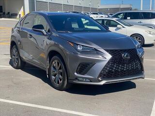 2021 Lexus NX 300 for sale in Chattanooga TN