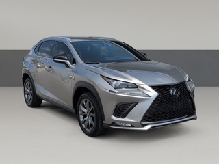 2020 Lexus NX 300 for sale in Chattanooga TN