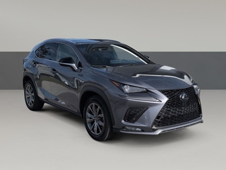 2021 Lexus NX 300 for sale in Chattanooga TN